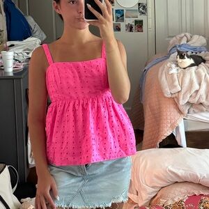 Lilly Pulitzer Blouse